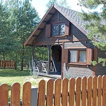Nasze Podlasie, Domek W Dubiczach Cerkiewnych Dubicze Cerkiewne Exterior foto