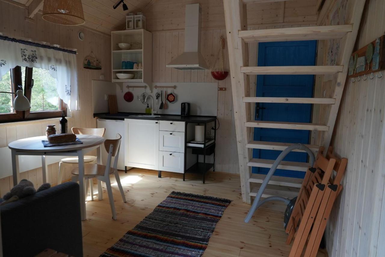 Nasze Podlasie, Domek W Dubiczach Cerkiewnych Dubicze Cerkiewne Exterior foto