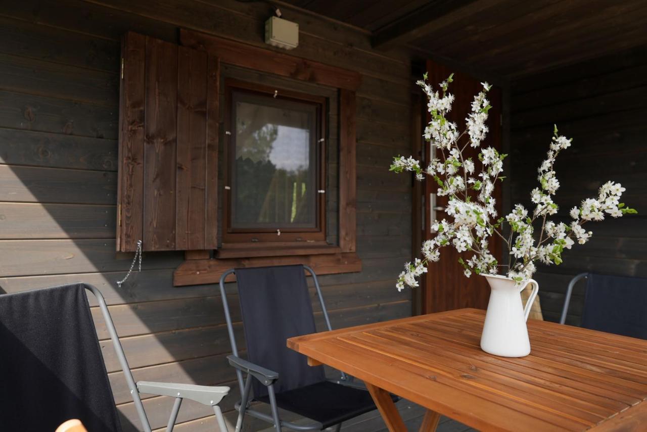 Nasze Podlasie, Domek W Dubiczach Cerkiewnych Dubicze Cerkiewne Exterior foto