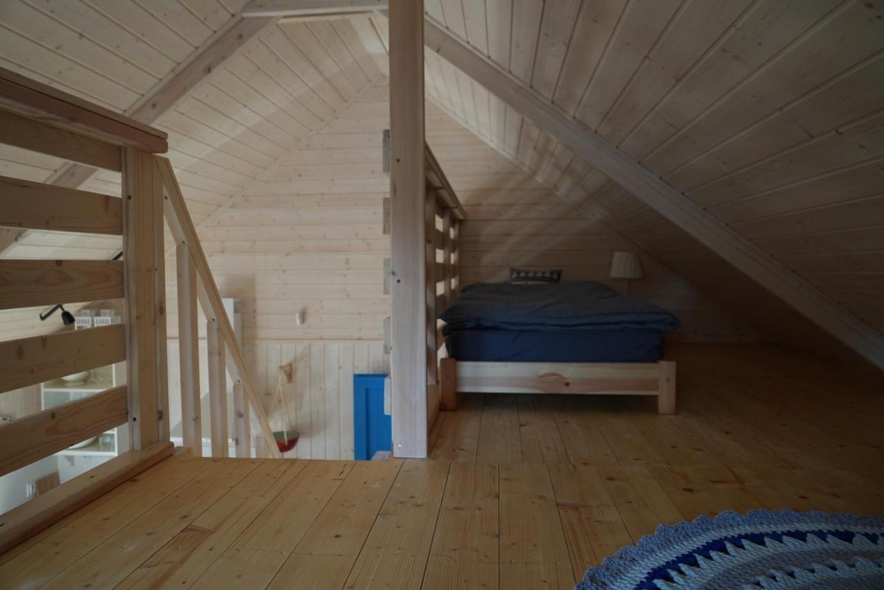 Nasze Podlasie, Domek W Dubiczach Cerkiewnych Dubicze Cerkiewne Exterior foto
