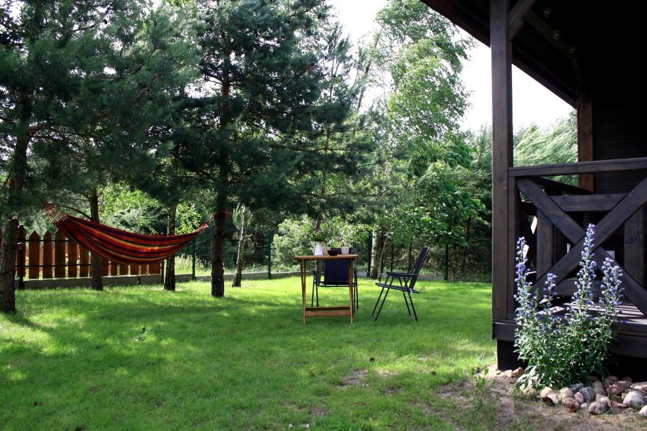 Nasze Podlasie, Domek W Dubiczach Cerkiewnych Dubicze Cerkiewne Exterior foto