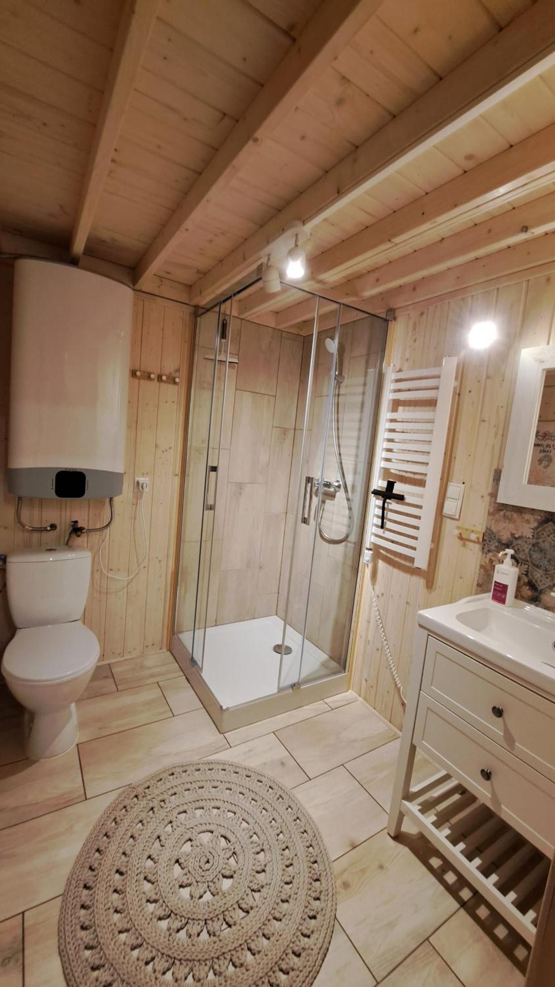 Nasze Podlasie, Domek W Dubiczach Cerkiewnych Dubicze Cerkiewne Exterior foto